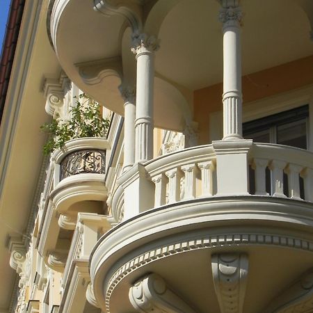 جنوة Palazzo Gropallo Rooms المظهر الخارجي الصورة