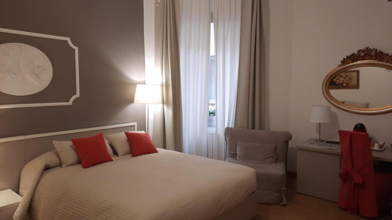 جنوة Palazzo Gropallo Rooms المظهر الخارجي الصورة