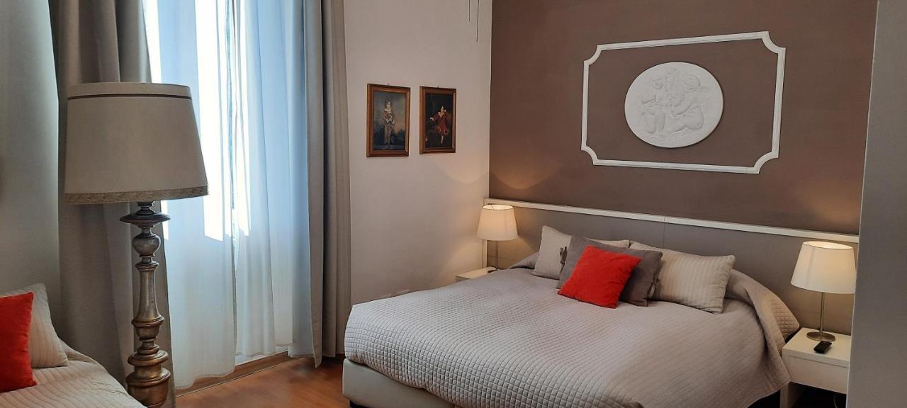 جنوة Palazzo Gropallo Rooms المظهر الخارجي الصورة