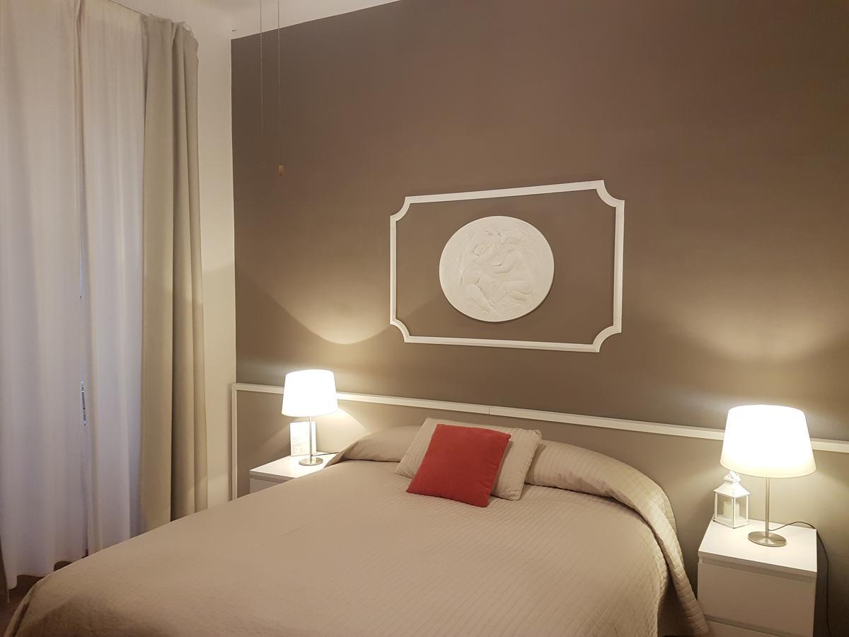 جنوة Palazzo Gropallo Rooms المظهر الخارجي الصورة